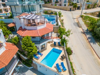 VillA Ela Kalkan